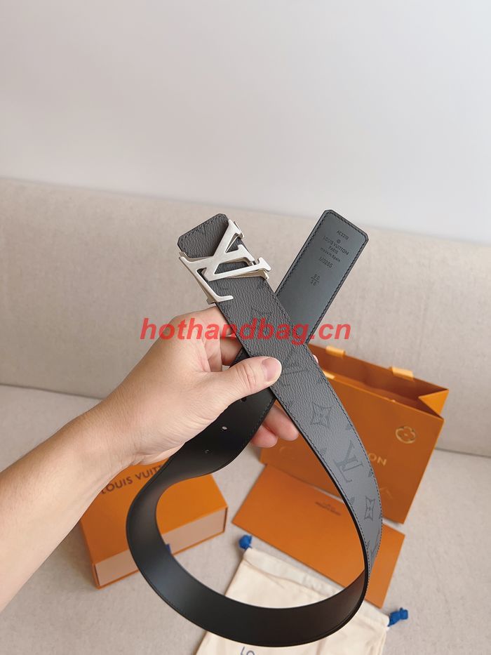 Louis Vuitton Belt 40MM LVB00121 Louis Vuitton Belt 40MM LVB00121
